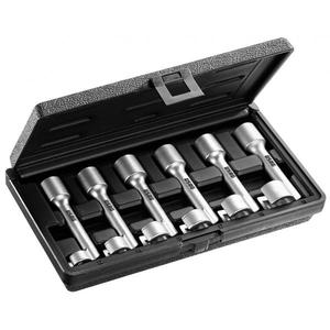 Juego de Seis Llaves para Conexiones de Inyectores Usag, Herramienta de Alta Calidad - Product Image 1