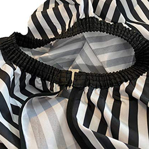 Belleza Corte de pelo Capas de peluquero Corte de pelo y teñido Capas de salón Personalización Corte de pelo Delantal Capas de peluquero - Product Image 5