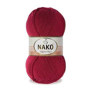 เส้นด้าย3630 nako süper İnci - Product Image 1