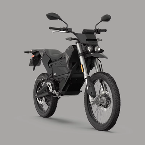 มอเตอร์ไซค์ไฟฟ้า FX ELECTRICS รุ่นใหม่ ปี 2026 คุณภาพดี พร้อมจัดส่ง - Product Image 1