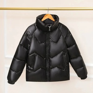 Chaquetas de plumón de pato ligero para mujer, Otoño Invierno 2024, nuevo abrigo cálido, Parkas para mujer, rompevientos, prendas de vestir para mujer, abrigo de talla grande, Tops - Product Image 6