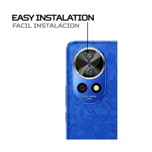 Protector de Pantalla ANTISHOCK para Huawei Nova 12 Pro, Funda Móvil Resistente y Absorbente de Impactos - Product Image 3