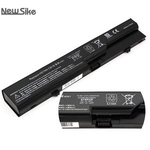 <span class=keywords><strong>Batterie</strong></span> 10.8v 4320S PR06 pour <span class=keywords><strong>HP</strong></span> ProBook <span class=keywords><strong>4540S</strong></span> 4530S 4320S 4430S 4540 <span class=keywords><strong>4540S</strong></span> 6460B PR06 HSTNN-DB2R HSTNN-IB2R <span class=keywords><strong>Batterie</strong></span> d'ordinateur portable - Product Image 2