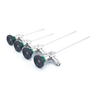 Endoscope nasal rigide portatif ORL autoclavable grand angle médical HD - Product Image 1