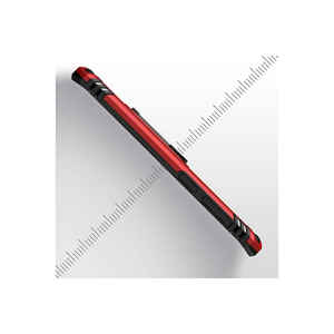 Étui de protection en silicone liquide anti-traces de doigts Netzy Premium pour Samsung pour Galaxy S9 Série Vega Coque fine Design SAFA - Product Image 6