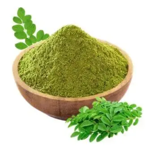 POLVO DE HOJA DE MORINGA AL POR MAYOR PARA USO ALIMENTARIO Y COSMÉTICO - Product Image 5