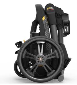 NUEVO Carro Eléctrico con Pantalla Táctil GPS CT8 de Largo Alcance - Product Image 6