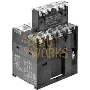 Omron G7Z4A02ZDC12227 - Nuovo - Product Image 1