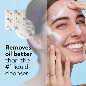 Crème hydratante pour le visage Olay, crème micro-sculptante régénérante pour femmes, sans parfum - Soin hydratant anti-âge pour la peau (1,7 oz) - Product Image 4