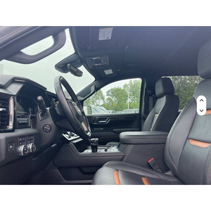Camioneta <span class=keywords><strong>GMC</strong></span> Sierra 1500 Doble Cabina 2024 Usada en Perfectas Condiciones |   Funcionando Perfectamente |   Entrega Rápida - Product Image 5