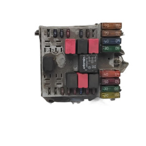 UNIDAD DE CONTROL DEL PORTAFUSIBLES LANCIA Ypsilon 1ª Serie 51724649 188A4000 gasolina 1242 (03>06) - Product Image 1