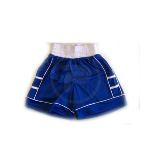 Uniforme de boxeo resistente hecho en fábrica, uniforme de boxeo a precio barato, uniforme de boxeo con logotipo personalizado - Product Image 4