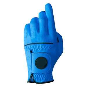 Guantes de golf transpirables de nuevo diseño, guantes de golf de alta exigencia, la mejor Fabricación, guantes deportivos de cuero con logotipo personalizado, guantes de Golf - Product Image 5
