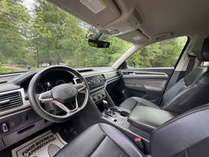 Volkswagen Atlas SE Usado, 2021 - Product Image 2