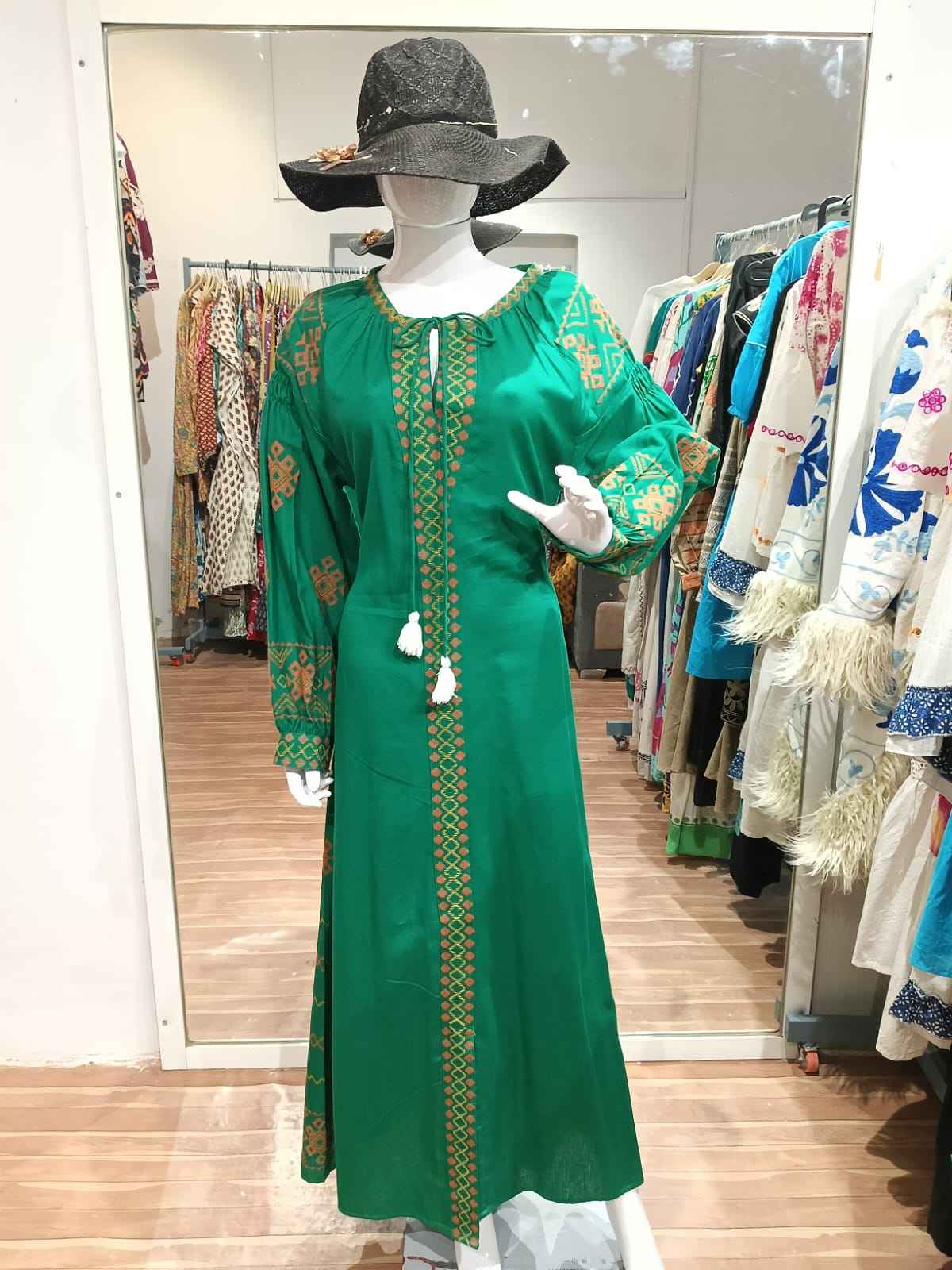 ช่อลาเวนเดอร์