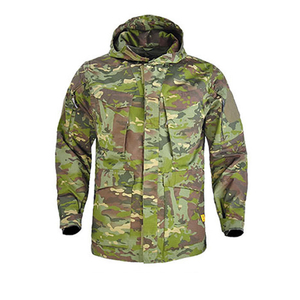 Chaqueta de caza para hombre de otoño e invierno, chaqueta de caza para hombre de la mejor calidad, chaqueta de caza de secado rápido para hombre - Product Image 1