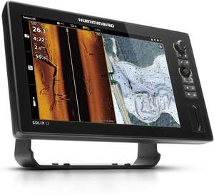 Transducteur Solix 10 G3N MSI+ DI de haute qualité - Product Image 1