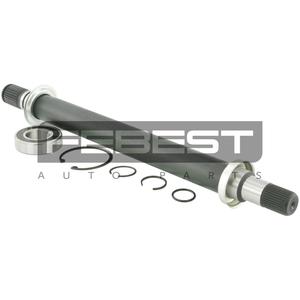 เซมีเย เดชิโร 34x466x27 FEBEST (1012-CAPRH) - Product Image 1