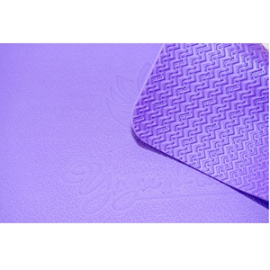 Impermeable 182 cm y 175 cm de longitud Rectángulo Forma Yoga Mat EVA Ecológico OPP PELÍCULA Embalaje de Vietnam - Product Image 3