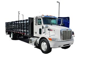 CAMIÓN USADO 2019, Diésel, Manual, de Servicio Pesado, 330, Vehículo de Transporte de Carga Comercial, 220 HP, Tracción 4X2 - Product Image 1