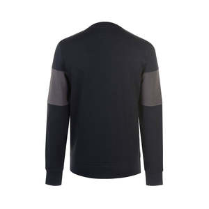 Sweat-shirt à capuche pour homme, coupe classique, 100% coton, hiver, hip-hop, haut de sport - Product Image 4