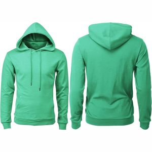 Nueva Llegada 2026, Sudaderas con Capucha para Hombre, Impresión Personalizada de Alta Calidad al por Mayor, Ropa Urbana Premium Unisex de Peso Pesado - Product Image 4