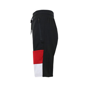 Short de jogging en molleton de coton de qualité supérieure pour hommes, nouvelle collection de Offre Spéciale de sport décontractés - Product Image 6