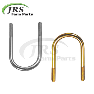 Boulon en forme de U robuste pour l'agriculture de précision Assemblage de boulon en U à fixation rapide pour les tâches agricoles - Product Image 1