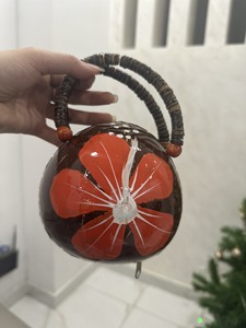 Variety Shape for Raw Coconut Shell <b>Bags</b> - Eco Friendly Natural Coconut Shell <b>Bags</b> With High Qualtity and Best Price - Product Image 5