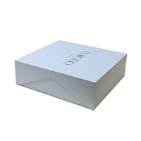 Nouveau design de boîte-cadeau à sushi en papier à emporter jetable haut de gamme personnalisée boîte d'emballage pour livraison de nourriture de voyage pour sushi à emporter