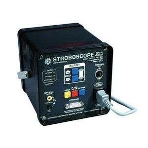 Stroboscope Xénon, Instrument Électronique de Mesure de Vitesse - Modèle XEH - Product Image 1