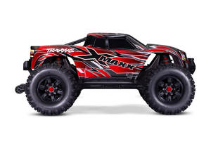 Nuevo Camión RC X RTR 8S Monster 4WD sin Escobillas, Combo con Batería 4S de 6700mAh y Cargador Doble - Product Image 4