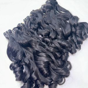 Best-seller 100% Extension de Cheveux Humains Vietnamiens Cuticules Alignés Cheveux Vierges Cheveux Vietnamiens Bruts Prix de Gros - Product Image 2