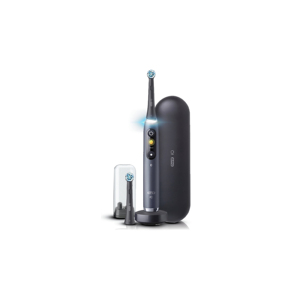 Oral-B iO9 Electric Toothbrush AI-Driven Personalized Brushing - Product Image 4
