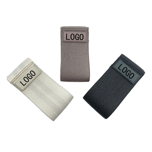 ชุดยางยืดออกกำลังกาย TITAN TREAD WEAR Resistance Exercise Bands แบบวง  ผลิตจากยางลาเท็กซ์คุณภาพสูง ทนทาน สวมใส่สบาย ยืดหยุ่นสูง เหมาะสำหรับการออกกำลังกาย - Product Image 2