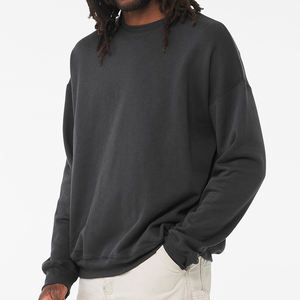 Vente en gros de sweats pour hommes meilleure qualité doux et confortable sweat-shirt pull-over meilleure vente de sweat-shirt de style hiver pour hommes - Product Image 2
