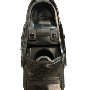 Yamaha Majesty 400 2004-2006 Original Yamaha Debajo del Asiento, Usado - Product Image 2