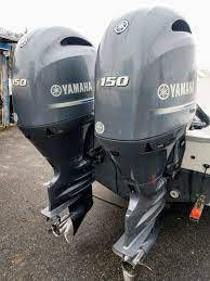 Yamahas มอเตอร์ติดเรือ4จังหวะ50HP 450HP 150HP 90HP 225HP 250HP 200HP 300HP โมเดล450HP 350HP - Product Image 2