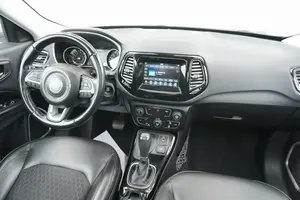 2018 Jeep Compass Latitude - Product Image 4