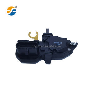 เครื่องค<span class=keywords><strong>ว</strong></span>บคุมไฟฟ้ากระแสสลับ F00MA45253แรงดันไฟฟ้าสากลสำหรับรถบัส - Product Image 2