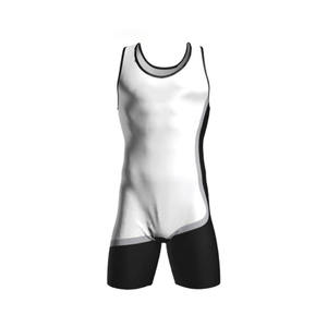 Kivotech <b>Cheap</b> 2025 Wrestling Singlet Custom Made Sublimation Design Polyester Men Wrestling Singlet Uniform - Product Image 5