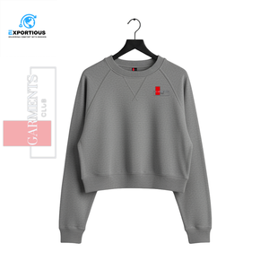 Suéter de Forro Polar para Hombre, Transpirable, Informal, de Color Sólido, con Contraste, para Invierno |   Sudadera de Secado Rápido 100% Algodón - Product Image 6