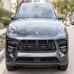 Porsche Macan GTS 2021, autos usados a bajo precio - Product Image 3