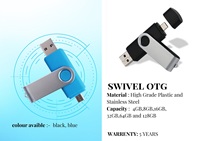 La mejor calidad Mini Usb Flash Key Promoción personalizada Regalo Thumb Drive Dispositivos de almacenamiento de datos 4GB 8GB 16GB 32GB 64GB Pen Drive