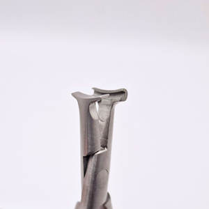 Niti Cinch Back Pince à cintrer dentaire manuelle en acier inoxydable avec poignée ergonomique de Pin Tech Instruments - Product Image 5