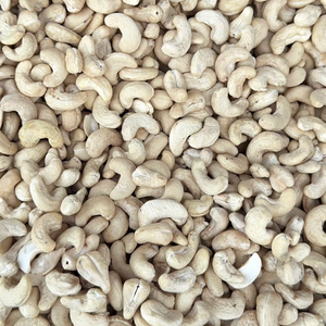 เม็ดมะม่วงหิมพานต์ดิบ W180เม็ดมะม่วงหิมพานต์ซานติโก - Product Image 1