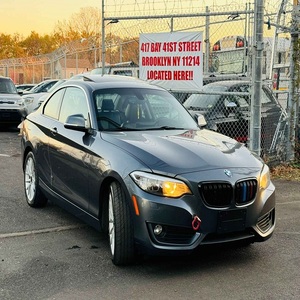En stock assez utilisé BMWW 228i 2022 2023 2024 Meilleur prix Vente à chaud sans accident Historique Commande en gros disponible - Product Image 3