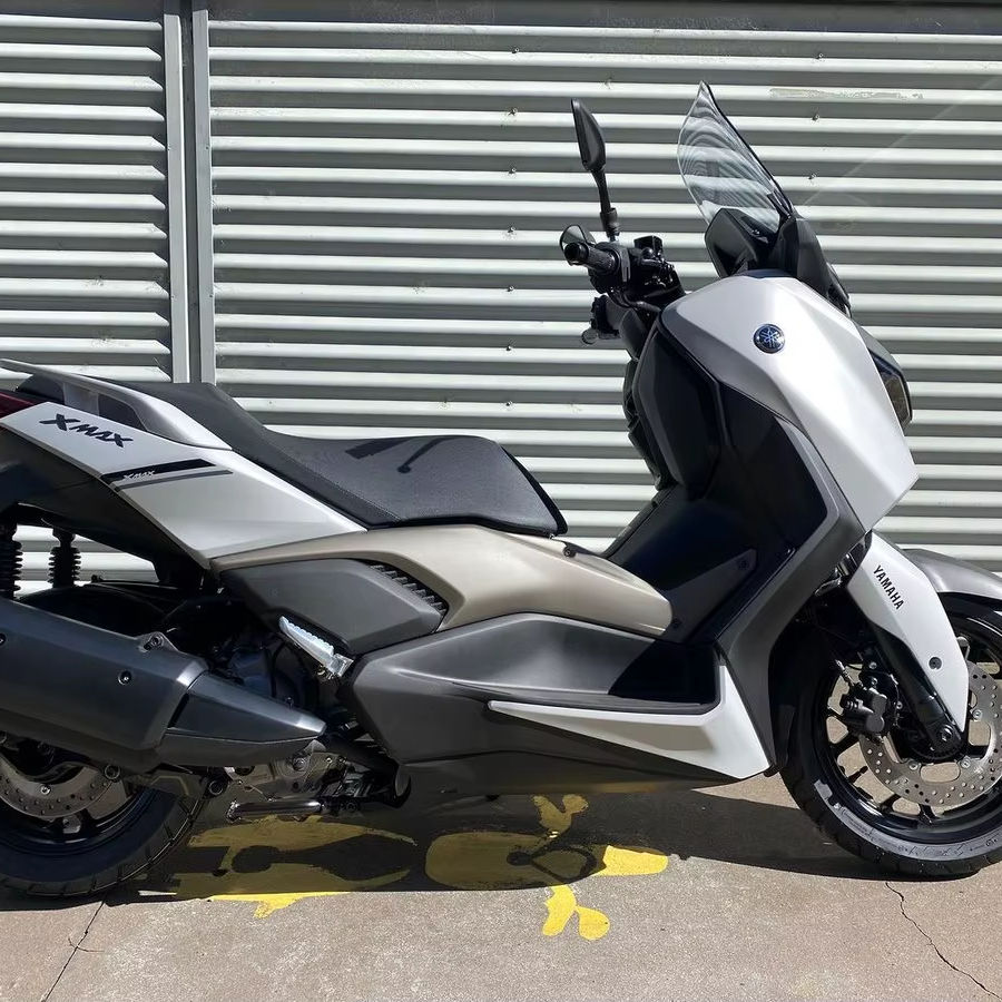 Yamaha T Max 250 Motorcycle Spare Parts Quality Durability