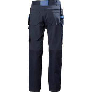 Pantalones Tácticos para Hombre, Diseño Personalizado, Transpirables, Ligeros, Resistentes al Viento, de Poliéster y Algodón, Estilo Cargo - Product Image 3
