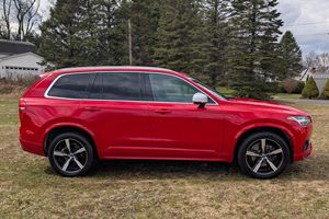 VOLVO XC90 T6 R-Design d'occasion 2019 - Product Image 5
